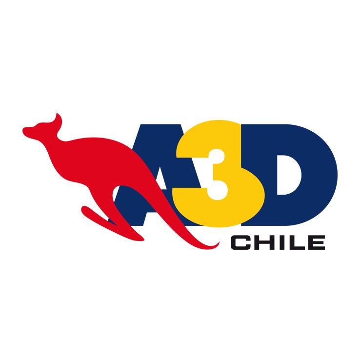 A3D Chile